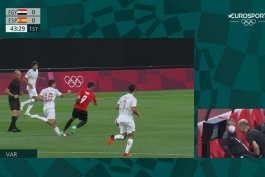 المپیک / اسپانیا / Olympics / Spain