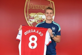 آرسنال / لیگ برتر انگلیس / Arsenal /Premier League