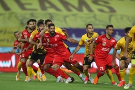 لیگ خلیج فارس