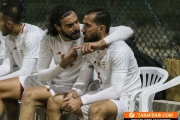 گزارش تصویری دیدار تیم ملی فوتبال ساحلی ایران مقابل کلمبیا