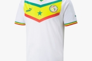 پیراهن سنگال در جام جهانی 2022