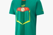 پیراهن سنگال در جام جهانی 2022