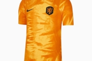پیراهن اول هلند در جام جهانی 2022