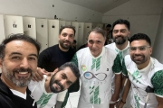 ستارگان هنر ایران