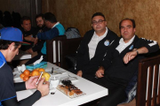 گزارش تصویری از مراسم شام غریبان مرحوم غلامحسین مظلومی
