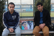گزارش تصویری از بازی دوستانه شاگردان امیر قلعه نوعی و مجید جلالی