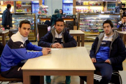 گزارش تصویری از  سفر تیم فوتبال استقلال به اصفهان