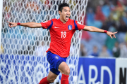 گزارش تصویری بازی کره جنوبی و عراق؛  صعود بی دردسر چشم بادامی ها به فینال