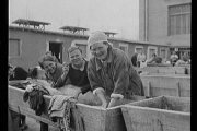 پناهندگی لهستانی ها به ایران در جنگ جهانی دوم