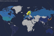 کدام کشورها سریعترین اینترنت را دارند؟!