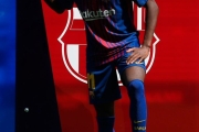 بارسلونا - لالیگا - Ousmane Dembélé  - FC Barcelona