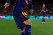 FC Barcelona - لالیگا - بارسلونا - Gerard Deulofeu