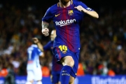 FC Barcelona - لالیگا - بارسلونا - Lionel Messi