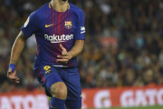 FC Barcelona - لالیگا - بارسلونا - Luis Suareza