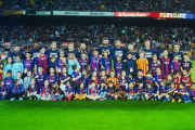 FC Barcelona - لالیگا - بارسلونا