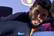 FC Barcelona - لالیگا - بارسلونا - Luis Suarez