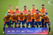 FC Barcelona - La Liga - بارسلونا