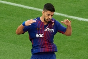 FC Barcelona - La Liga - بارسلونا - Luis Suarez