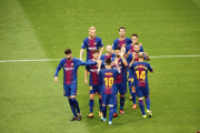 FC Barcelona - La Liga - بارسلونا