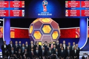 قرعه کشی جام جهانی 2018 - جام جهانی - World Cup