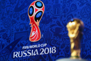 قرعه کشی جام جهانی 2018 - جام جهانی - World Cup