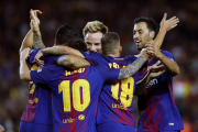 FC Barcelona - لالیگا - بارسلونا