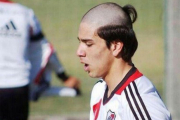 گزارش تصویری : عجیب ترین مدل موی ورزشکاران