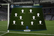 Fifa 15 فینال لیگ قهرمانان دورتموند 3- 1رئال مادرید