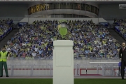 Fifa 15 فینال لیگ قهرمانان دورتموند 3- 1رئال مادرید