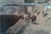 تونل زمان: عکس هایی ناب از شهرهای ایران قبل از انقلاب