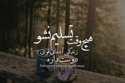حسـاس / تصویر