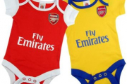 Arsenal Baby Kit...