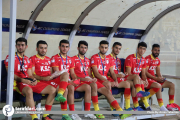 لیگ برتر فوتبال - سیدسیروس پورموسوی - حمید درخشان