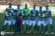 لیگ برتر فوتبال - پرسپولیس - ذوب آهن - هفته چهاردهم لیگ برتر فوتبال