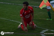 لیگ برتر فوتبال - پرسپولیس - ذوب آهن - هفته چهاردهم لیگ برتر فوتبال