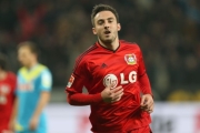 گزارش تصویری بایرلورکوزن 5-1 کلن