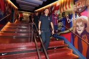 Official Barça photo 2014-15