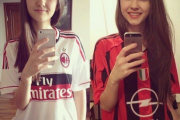 Ac Milan Fans