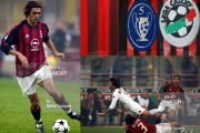 کلکسیون عکس های پائولو مالدینی (AC Milan)
