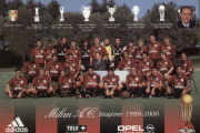 نوستالژی : روزی روزگاری  AC Milan