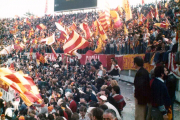 تصاویر و لحظات دیدنی باشگاه رم...قسمت اول : 1977.78