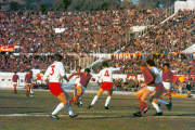 تصاویر و لحظات دیدنی باشگاه رم...قسمت اول : 1977.78