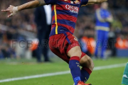 تصاویر  بازی  بارسلونا - رئال بتیس 