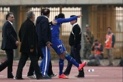 گزارش تصویری؛ سایپا 0 - 1 استقلال