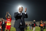 گزارش تصویری؛ فولاد 2 - 0 راه آهن