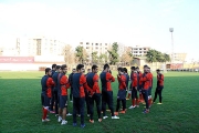 گزارش تصویری؛ تمرین شنبه پرسپولیس