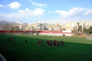 گزارش تصویری؛ تمرین شنبه پرسپولیس