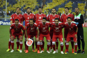 گزارش تصویری؛ النصر عربستان 3 - 0 پرسپولیس