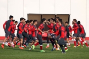 گزارش تصویری؛ تمرین چهارشنبه پرسپولیس