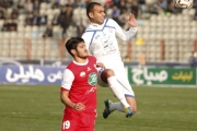 گزارش تصویری؛ ملوان 0 - 0 تراکتورسازی